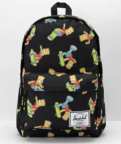 Herschel The Simpsons Bart XL Backpack