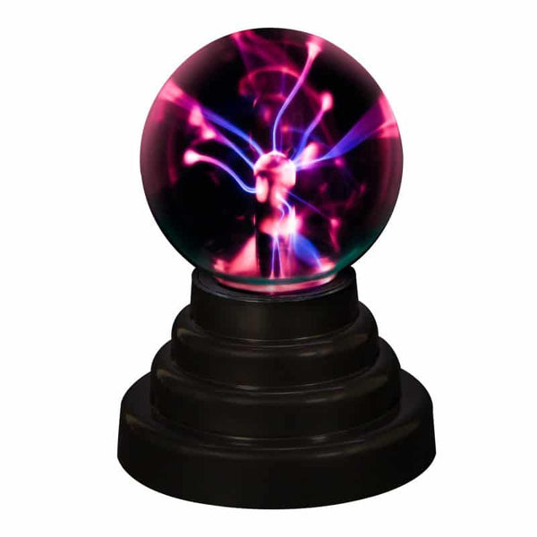 Schylling LAVA® LAMP PLASMA BALL 3”