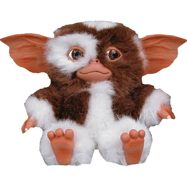 Gremlins Gizmo 6” Plush – Two Kids and A Dog