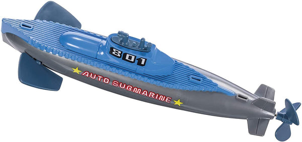 Neato! Classics Wind-Up Submarine
