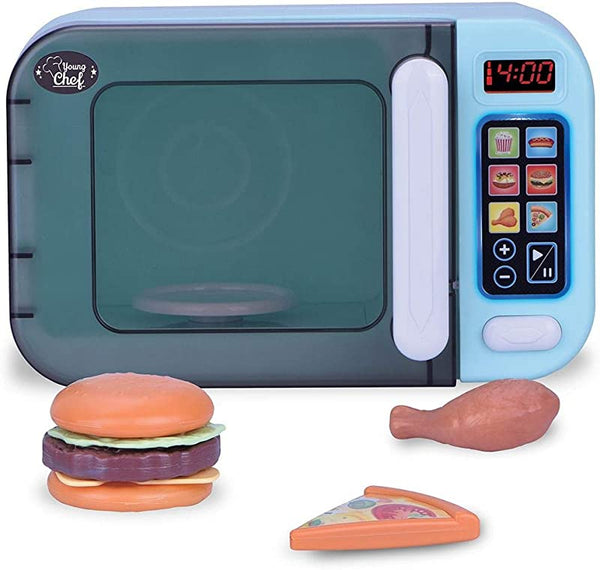 Toy Chef Oven