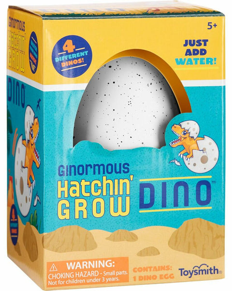 Hatchin grow hot sale dino