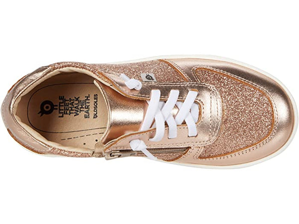 Old Soles #6090 Sneaker Logic - Glam Copper/Copper