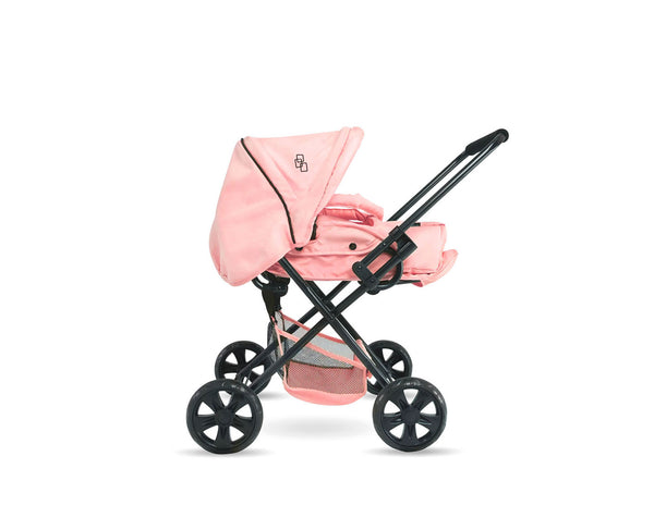 Triokid doll cheap stroller