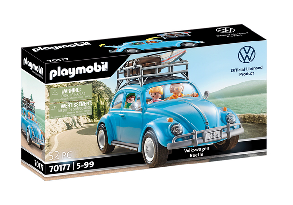 未開封 Playmobil Volkswagen Beetle 70177 VolkswagenBeetle_grande.png?v=