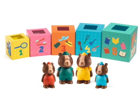 Baby & Toddler toys