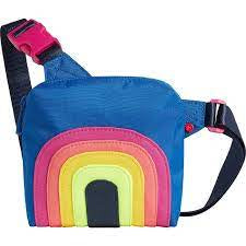 State Bags Fanny Pack - Rainbow