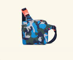 State Bags Fanny Pack - Camo