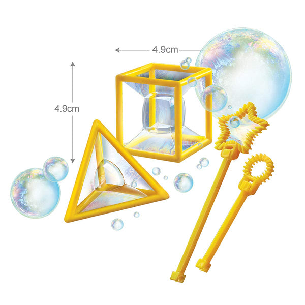 4M KidzLabs Bubble Science