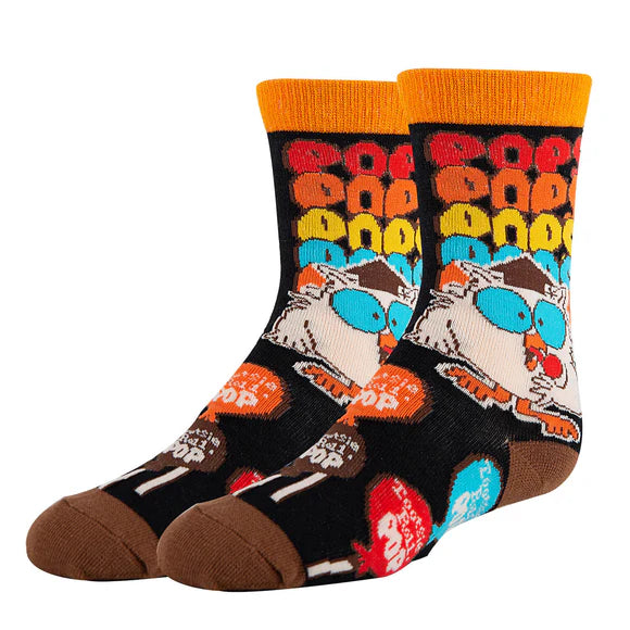 OOOH YEAH! Tootsie Pop Socks