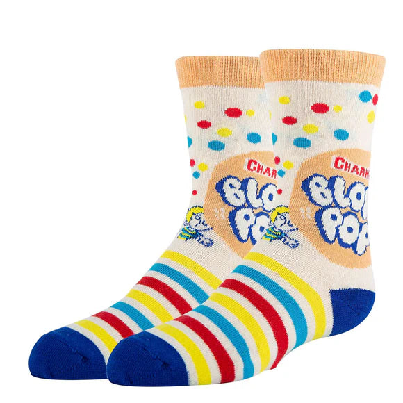 OOOH YEAH! Blow Pop Socks