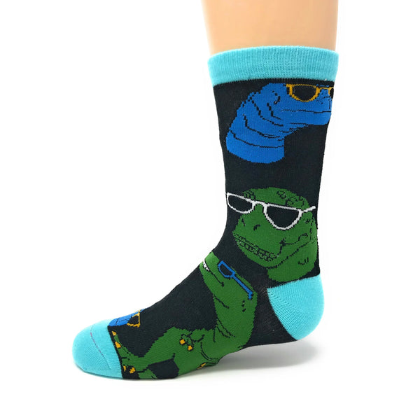 OOOH YEAH! Future So Bright Socks