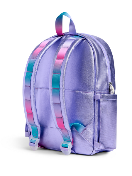 State Bags Kane mini backpack butterflies