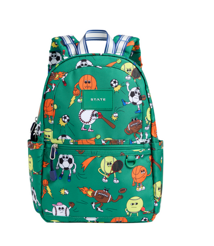 State bags Kane mini backpack sports