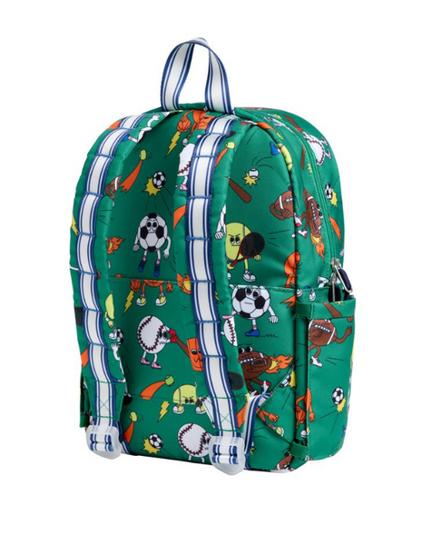 State bags Kane mini backpack sports