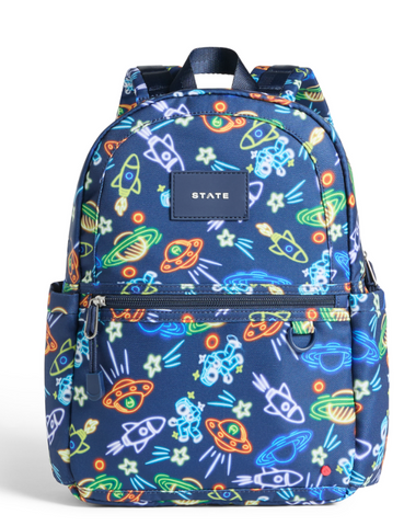 State bags Kane minis backpack SPACE