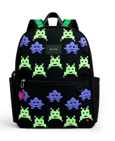 State bags Kane bags arcade