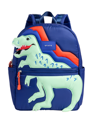 State Bags Kane kids Dino