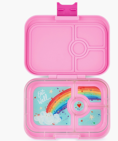 Yumbox bento box panino leakproof