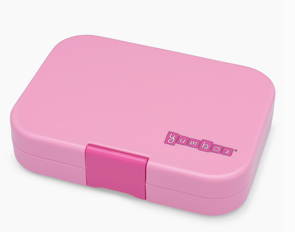 Yumbox bento box panino leakproof