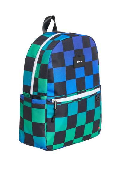 State bags kane kids checkers