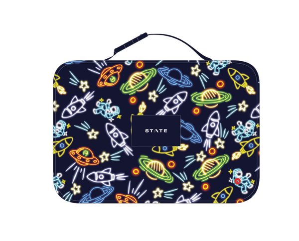 State bags Rodger lunch bag space