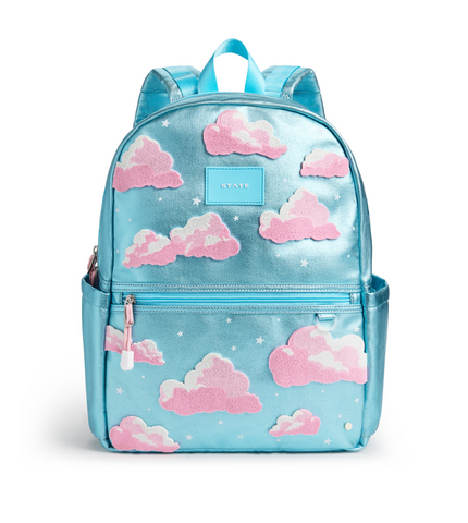 State Bags Kane double pocket backpack
