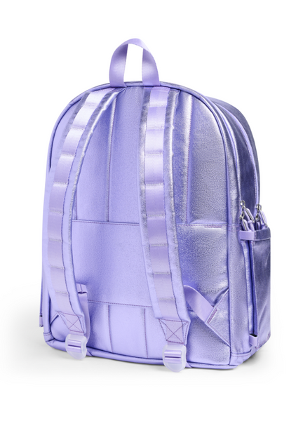 State Bags Kane double pocket 3D Hearts