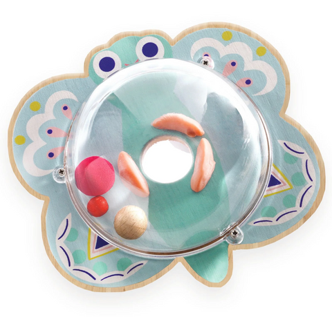 Djeco Baby wiz infant toy