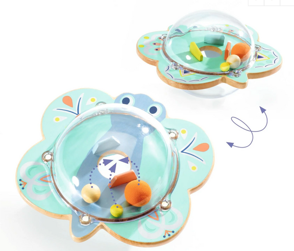 Djeco Baby wiz infant toy
