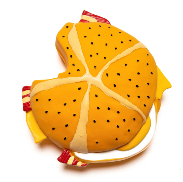 LemmeGetABaconEggAndCheese  Teether