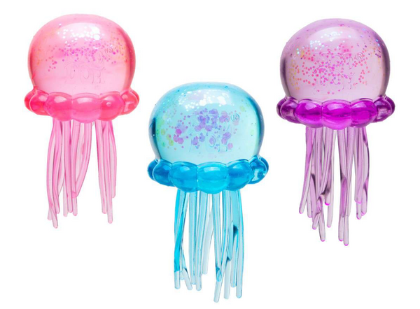 Jelly- squish Nee Doh ( PRE ORDER) ships after February 28