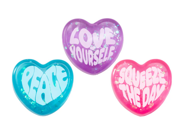 Good vibes only Nee Doh