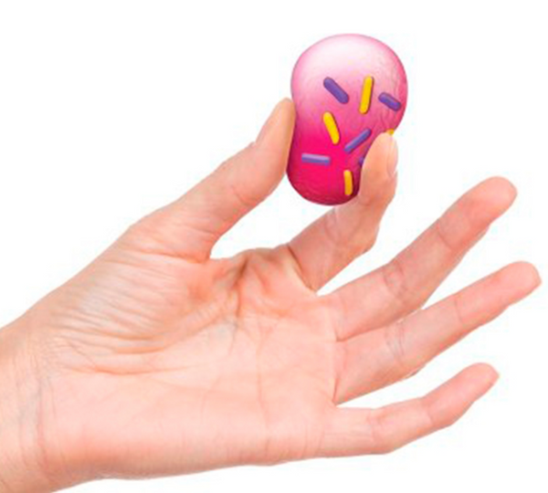 Nee Doh dohnut holes