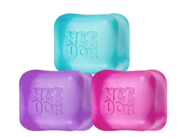 Nice ice baby Nee doh