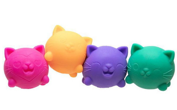 Teenie cool cats nee doh