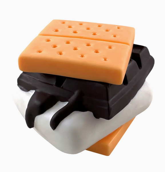 Squishy SMORE scented