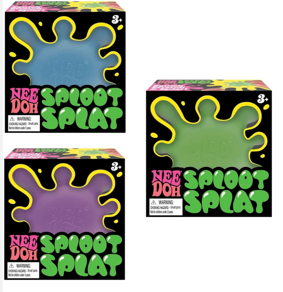 Dogs Splot Splot Spłat nee doh – Two Kids and A Dog