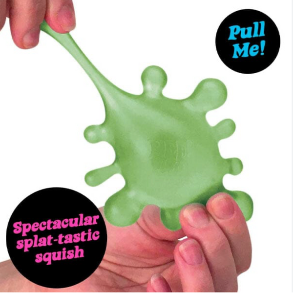 Splot Spłat nee doh