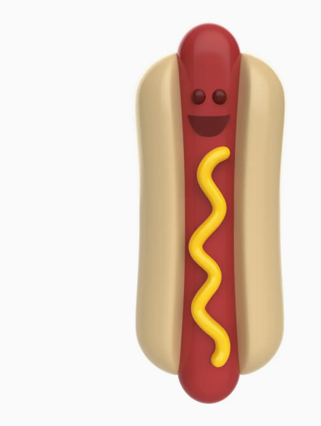 Oscar Mayer squish hot dog ships after March 5