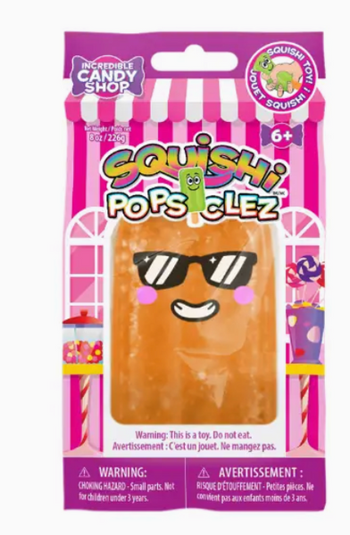 Popsiclez squish toy ships after march 5