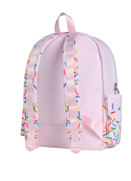State bags Kane backpack Sprinkles