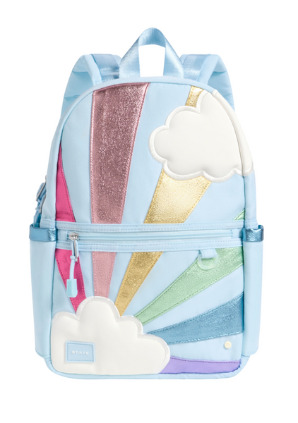 State bag Kane mini clouds