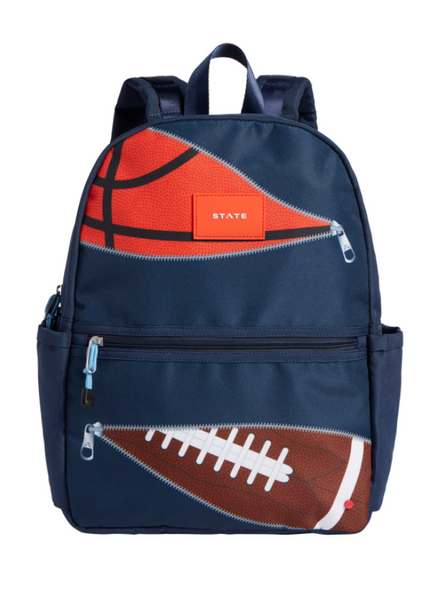 State bags KANE sports