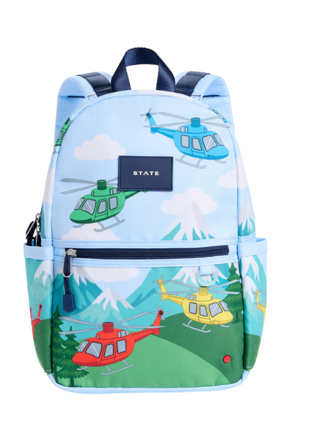 State bags KANE mini helicopter