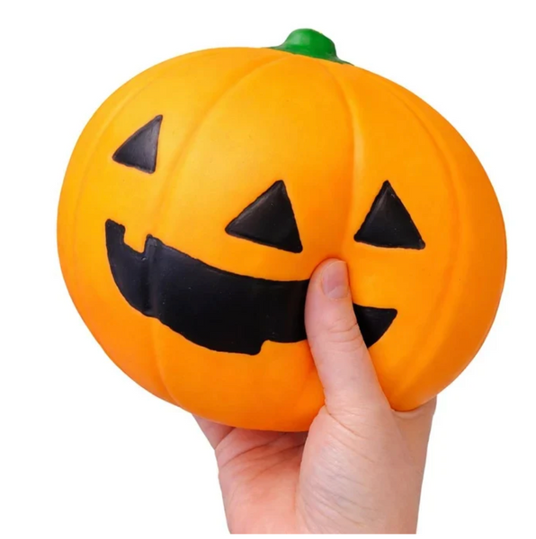 The big squij Pumpkin