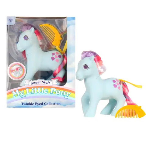 My Little Pony: Twinkle-Eyed Collection - Sweet Stuff