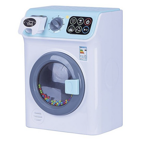 Small World Toys Scrub-a-Dub Washing Machine