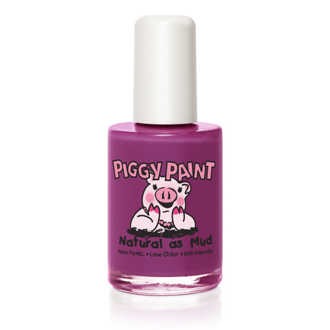 Piggy Paint Girls Rule! Nail Polish