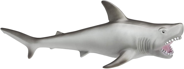 Toysmith Epic Shark Great White Shark